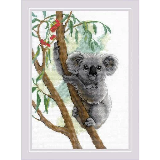 Riolis - Cute Koala