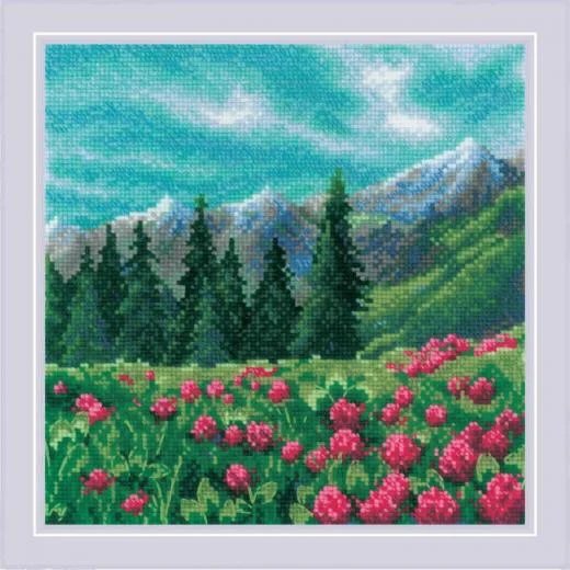 Riolis - Mountain Clover