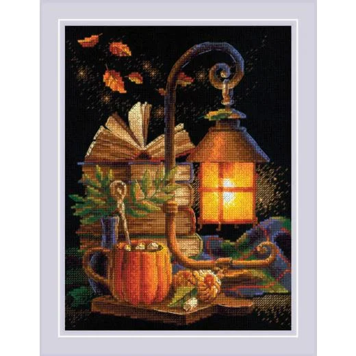 Riolis - Cozy Autumn