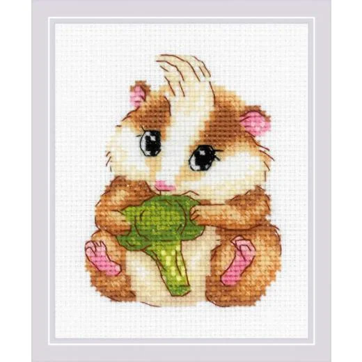 Riolis - Cute Hamster
