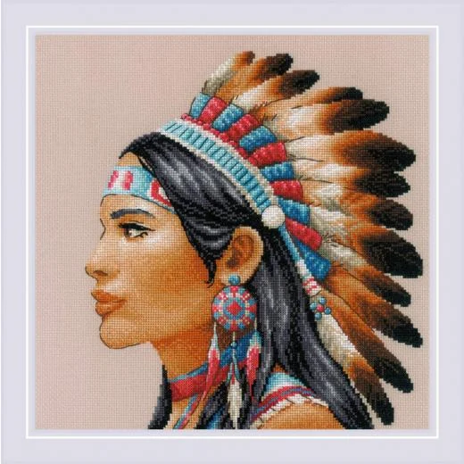Riolis - Amazing Women - America