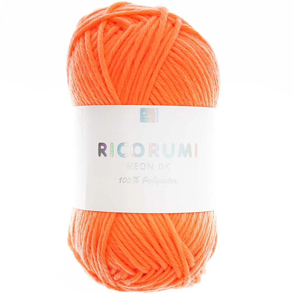 Rico - Ricorumi Neon 0001 orange