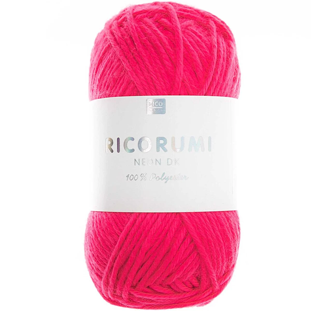 Rico - Ricorumi Neon 0002 pink