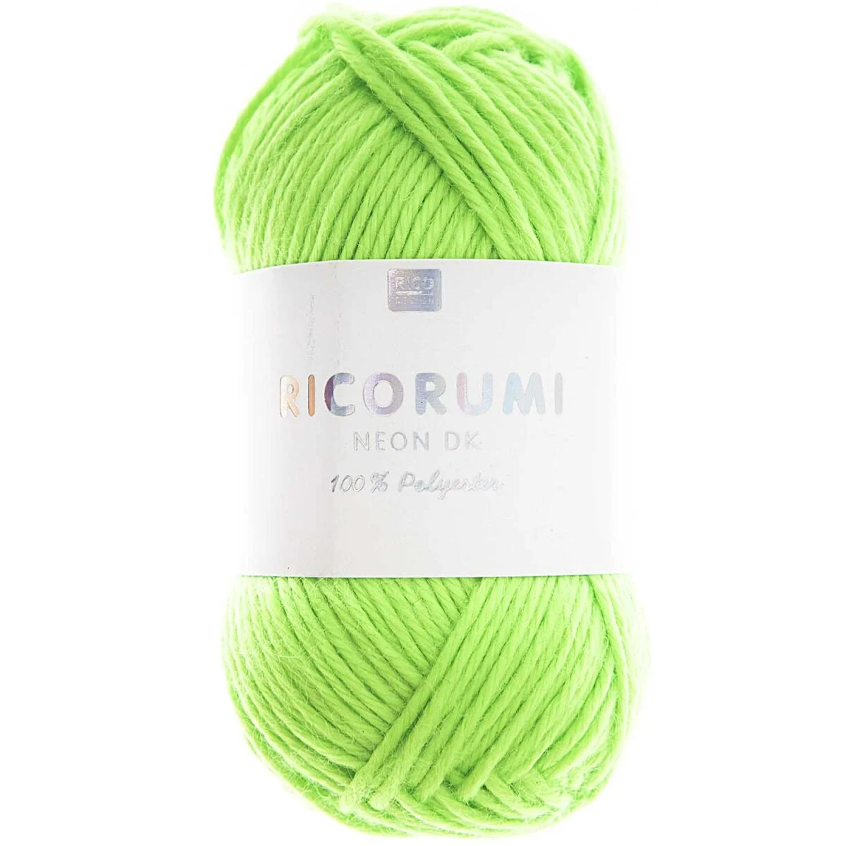 Rico - Ricorumi Neon 0003 grün