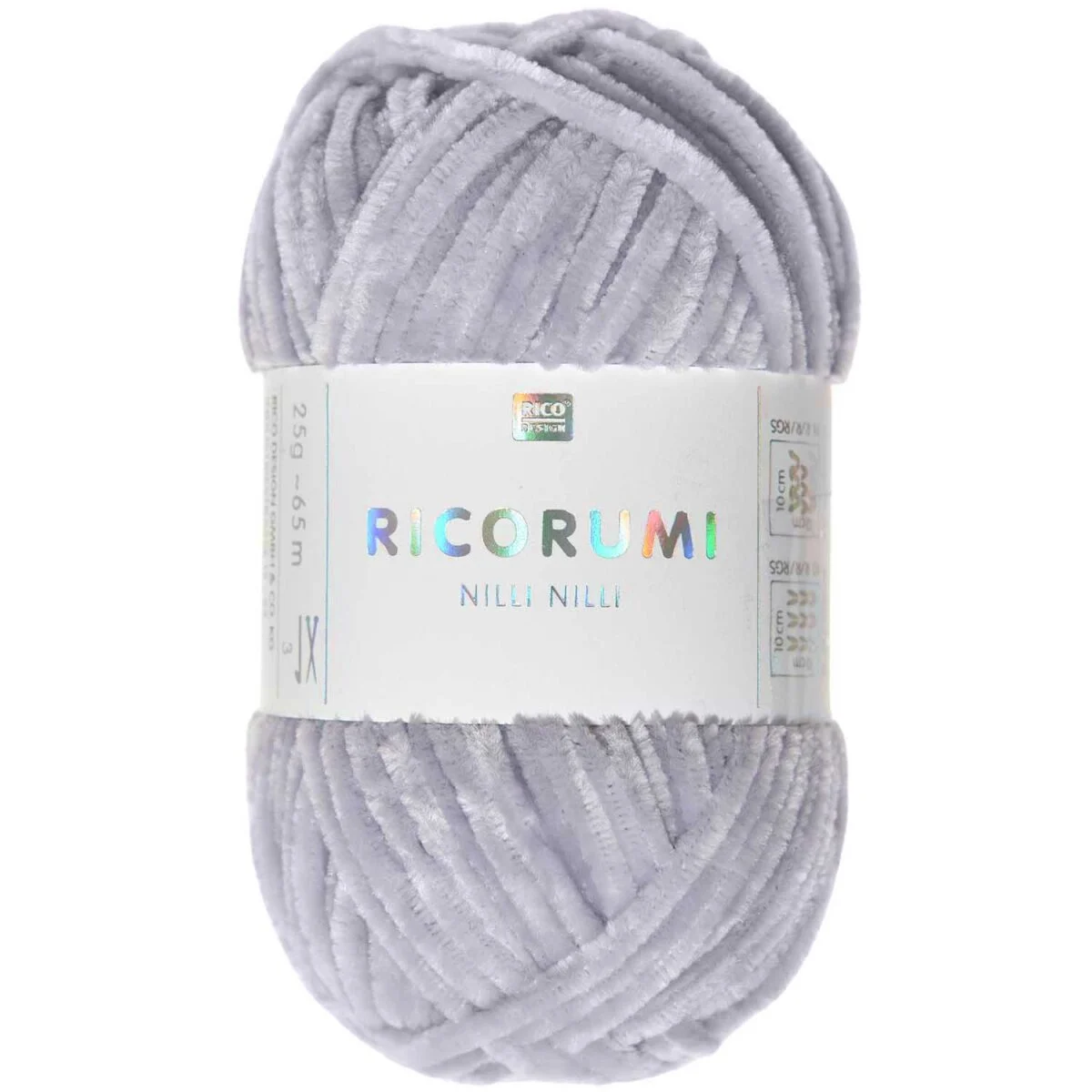 Rico - Ricorumi Nilli Nilli 0011 flieder