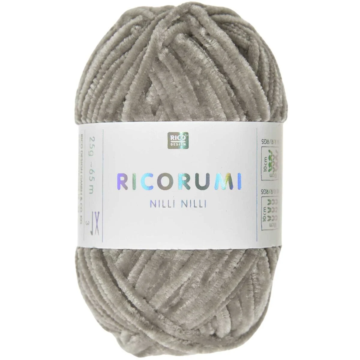 Rico - Ricorumi Nilli Nilli 0022 beige