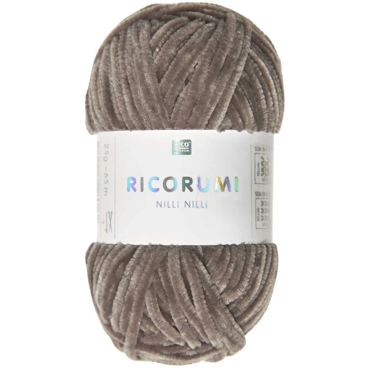 Rico - Ricorumi Nilli Nilli 0023 nougat
