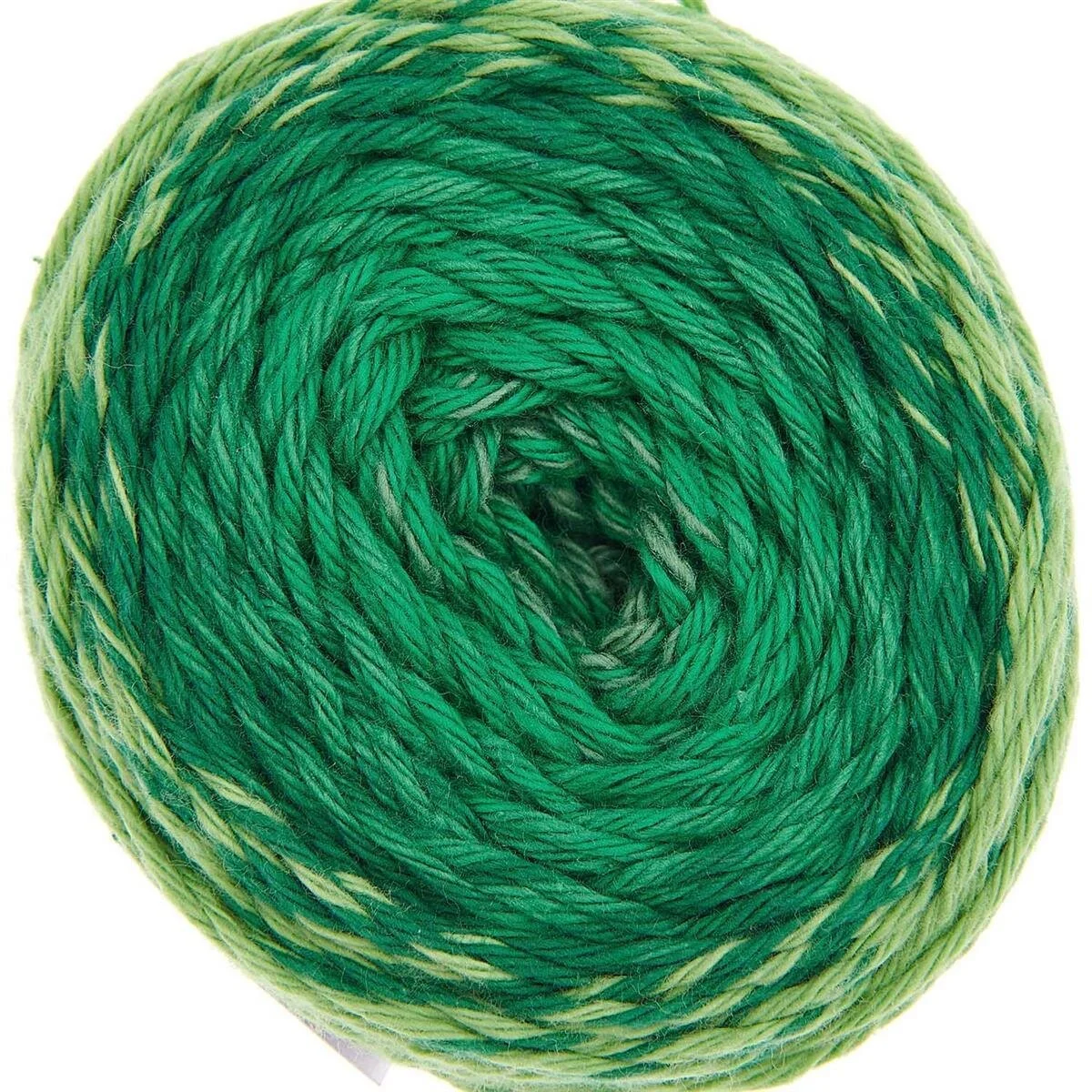 Rico - Ricorumi Spin Spin 0013 grün