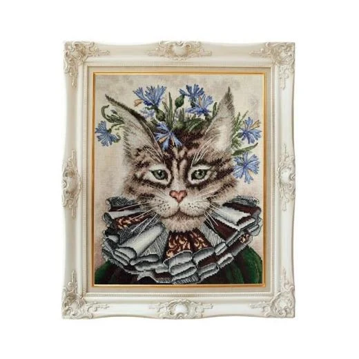RTO - A cat named Cornflower (Ausverkauf)