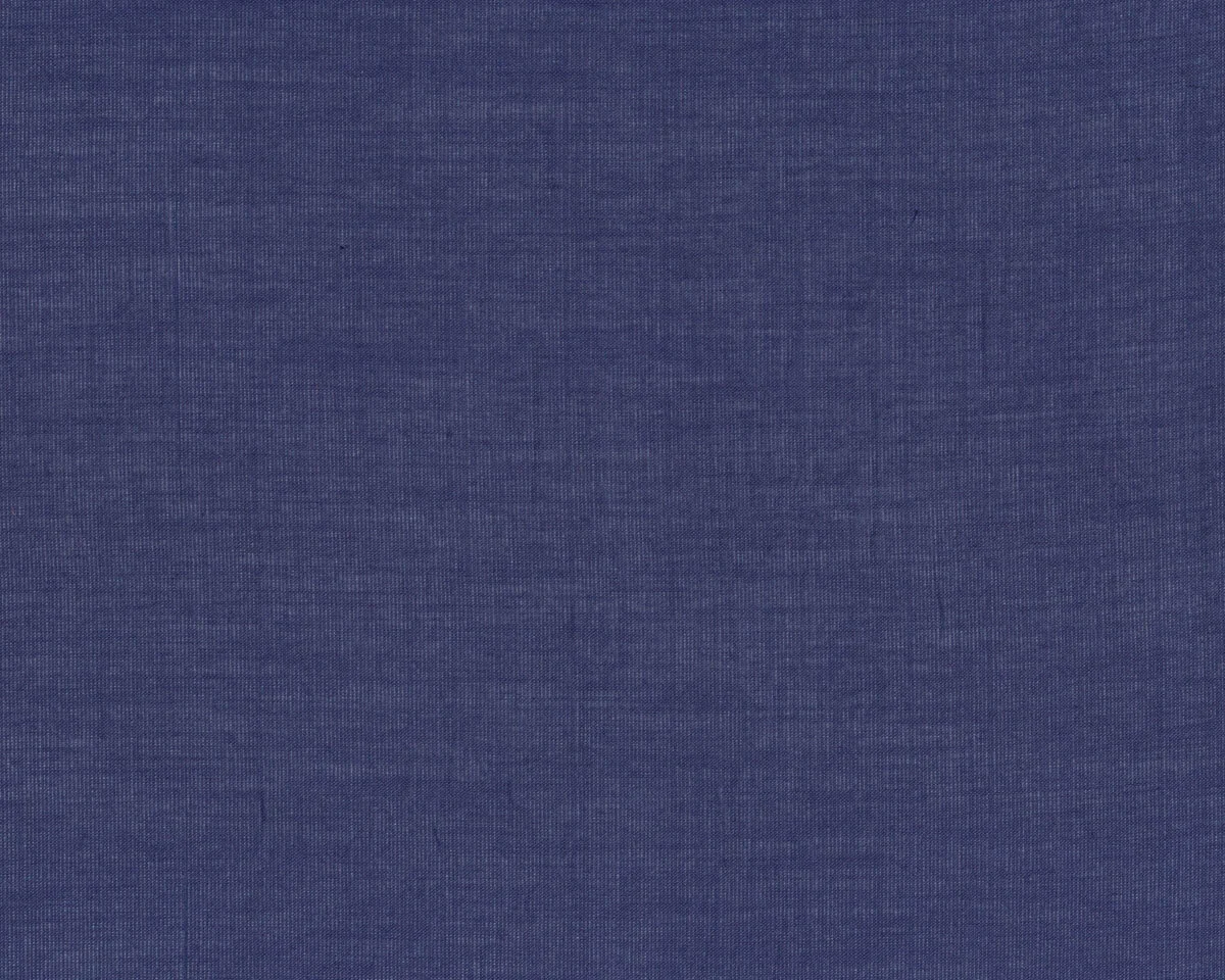 Seiden-Baumwoll-Batist AIRTOUCH, pflaume