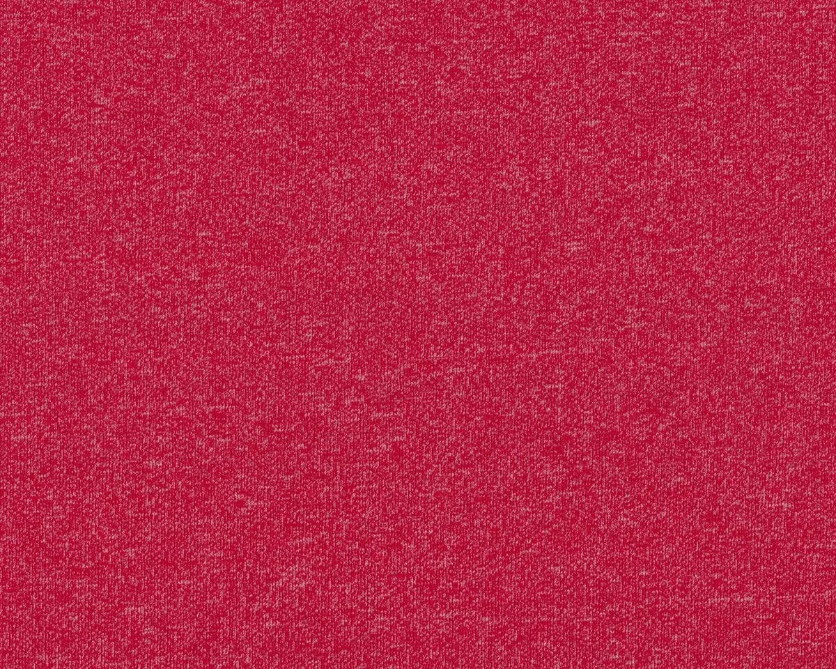 Sommersweat FIONA, rot meliert
