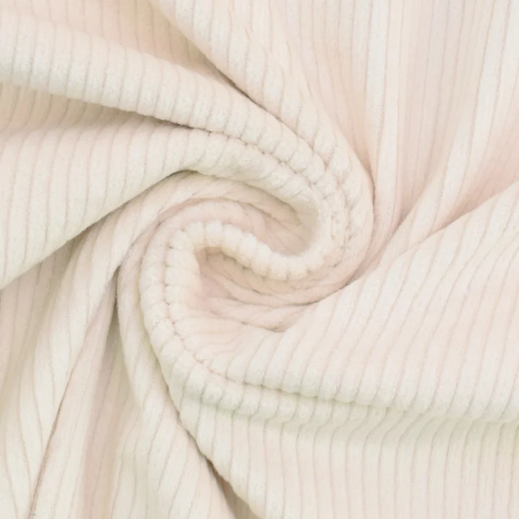 Stretch Breitcord Susi, creme