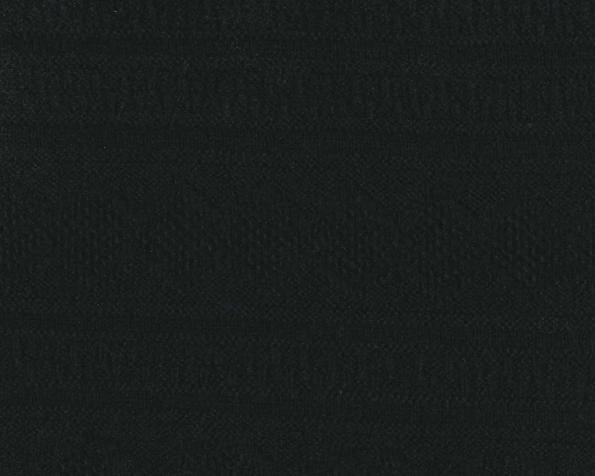 Strickstoff aus Schurwolle FREDRIKSTAD, Reliefmuster-Streifen, schwarz, Toptex