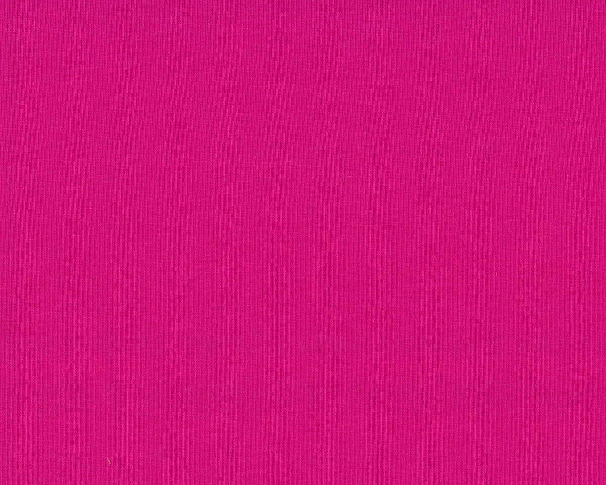 Sweatstoff French Terry MAIKE, pink, Swafing