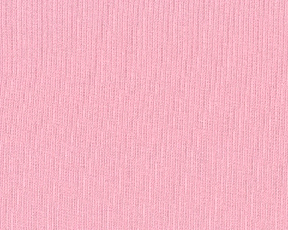 Sweatstoff French Terry MAIKE, rosa, Swafing