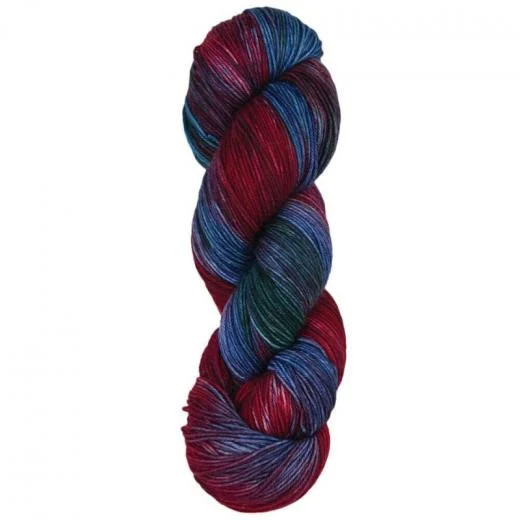Symfonie Yarns Terra Color - Twilight Flame (KnitPro)