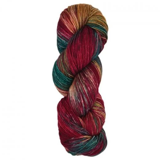 Symfonie Yarns Terra Color - Old Delhi (KnitPro)