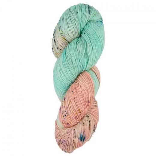 Symfonie Yarns Terra Color - Bonnie Blooms (KnitPro)