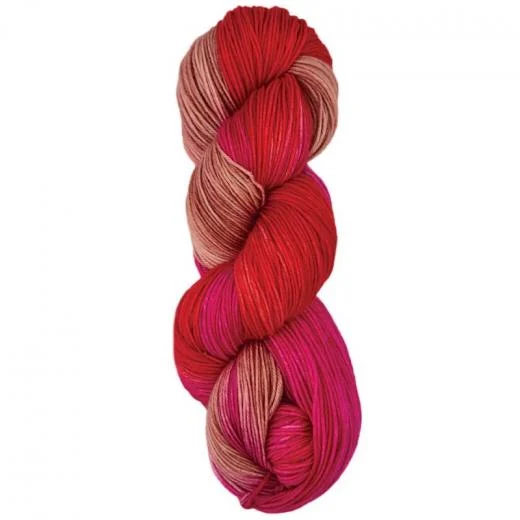 Symfonie Yarns Terra Color - Rhubarb (KnitPro)