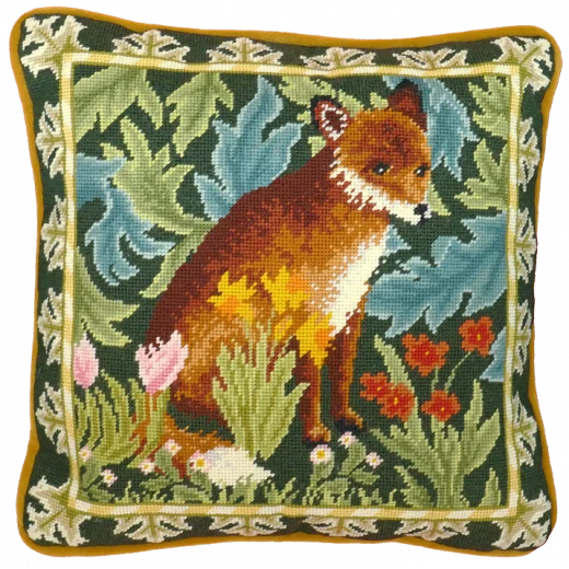 Bothy Threads - Woodland Fox