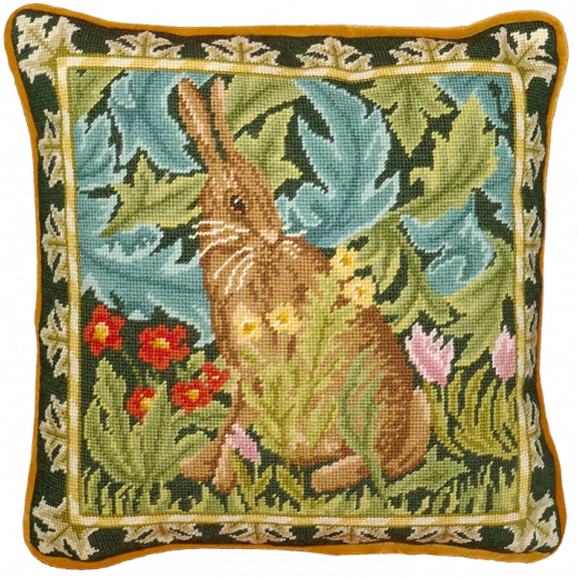 Bothy Threads - Woodland Hare