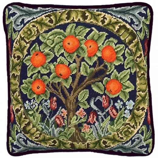 Bothy Threads - Orange Tree