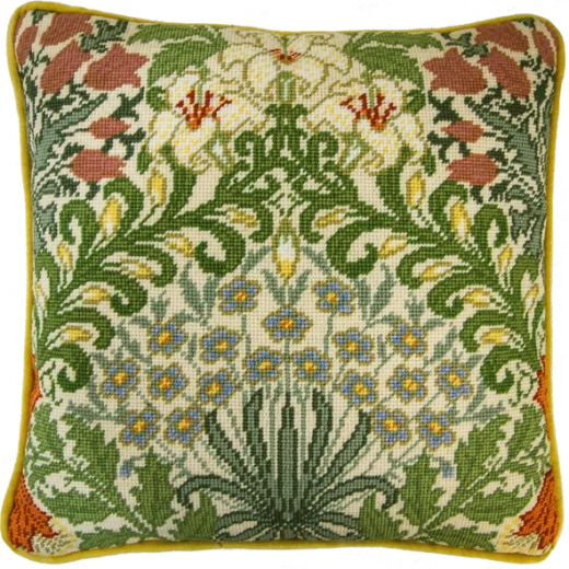 Bothy Threads - Garden