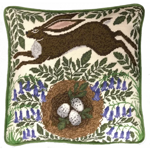 Bothy Threads - Spring Hare