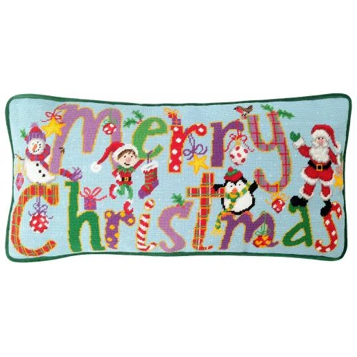 Bothy Threads - Merry Christmas
