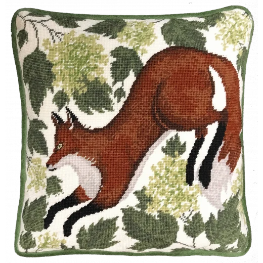 Bothy Threads - Spring Fox