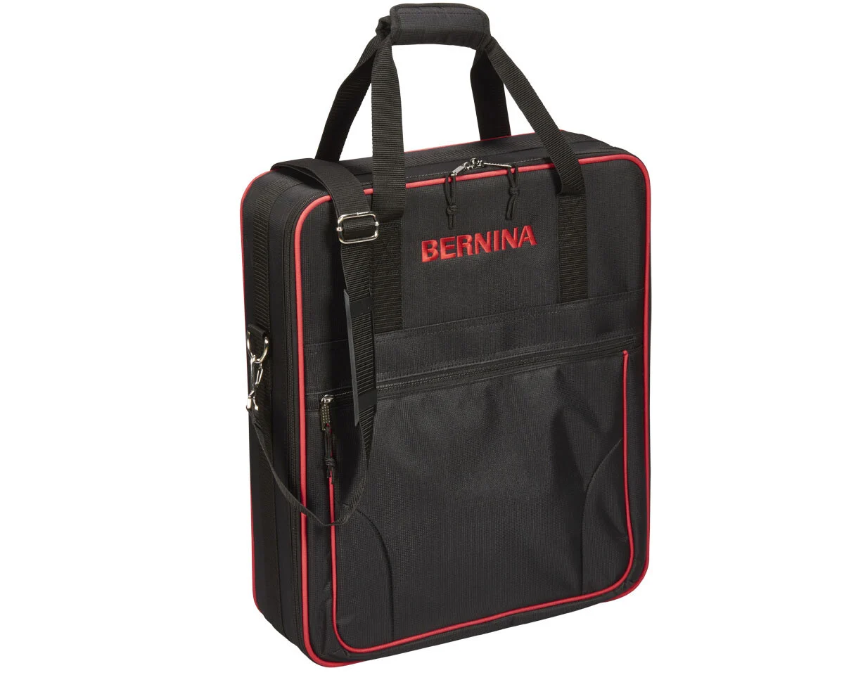 Tasche L für Stickmodul BERNINA 540, 570 und 590