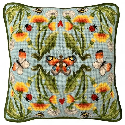 Bothy Threads - Wild And Wonderful