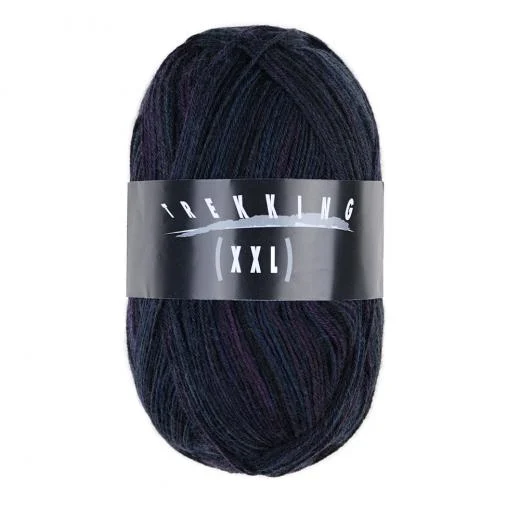 Atelier ZitronTrekking XXL Farbe 821 - Sockenwolle 4-fach