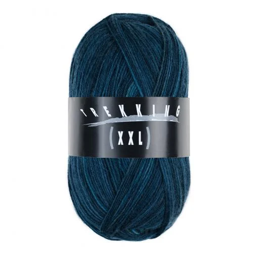 Atelier ZitronTrekking XXL Farbe 822 - Sockenwolle 4-fach