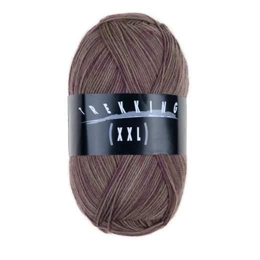 Atelier ZitronTrekking XXL Farbe 817 - Sockenwolle 4-fach