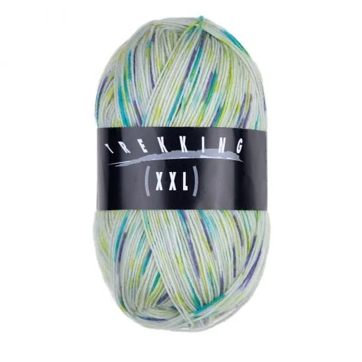 Atelier ZitronTrekking XXL Farbe 806 - Sockenwolle 4-fach