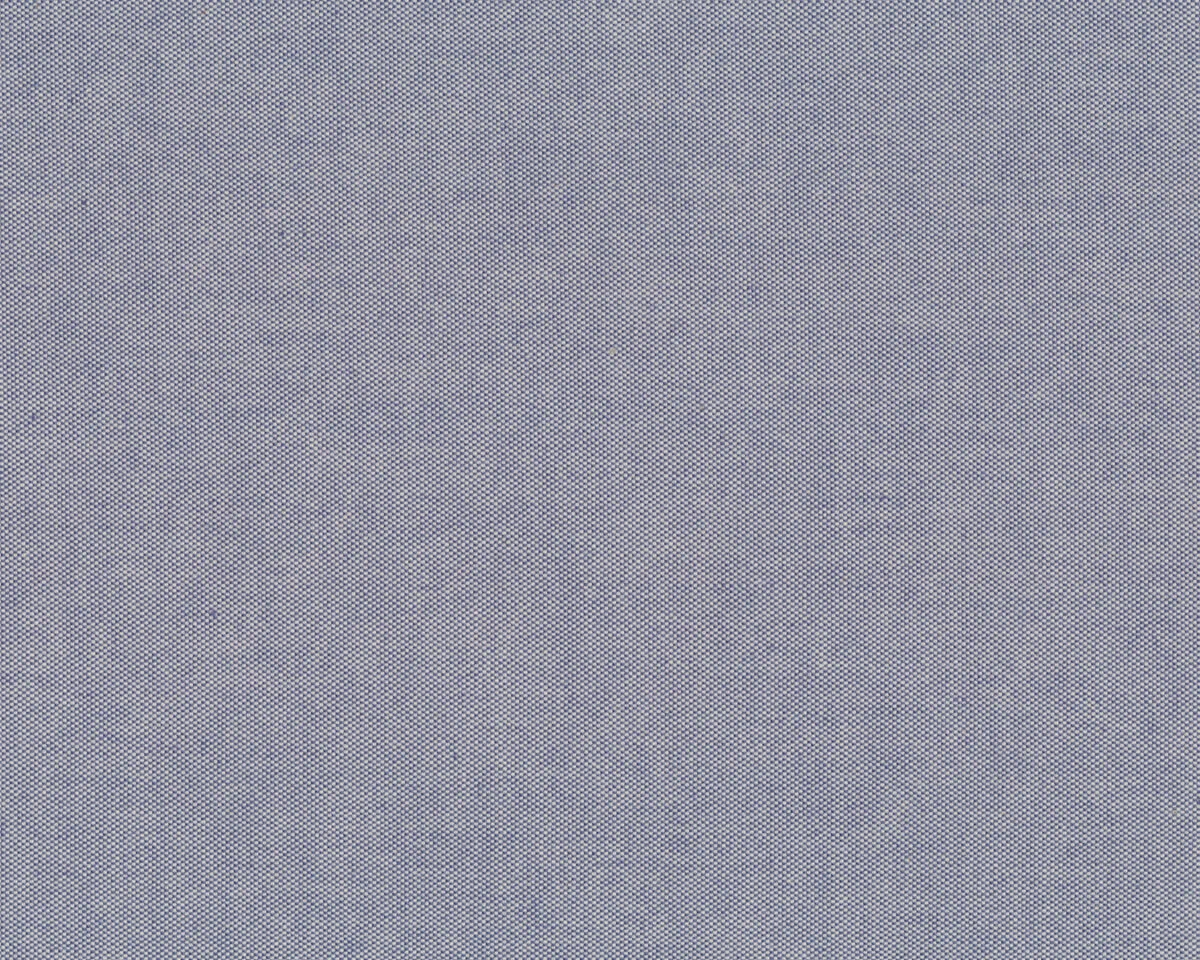 Überbreiter Dekostoff aus Baumwolle CELTA LISO, einfarbig, blau