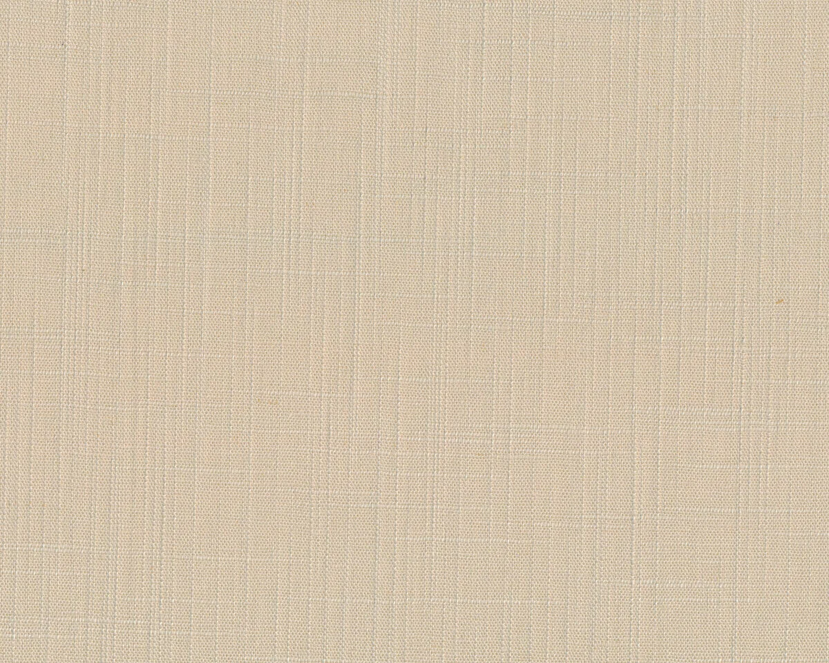 Viskose-Leinenstoff mit Stretch LIVI PLAIN, hellbeige