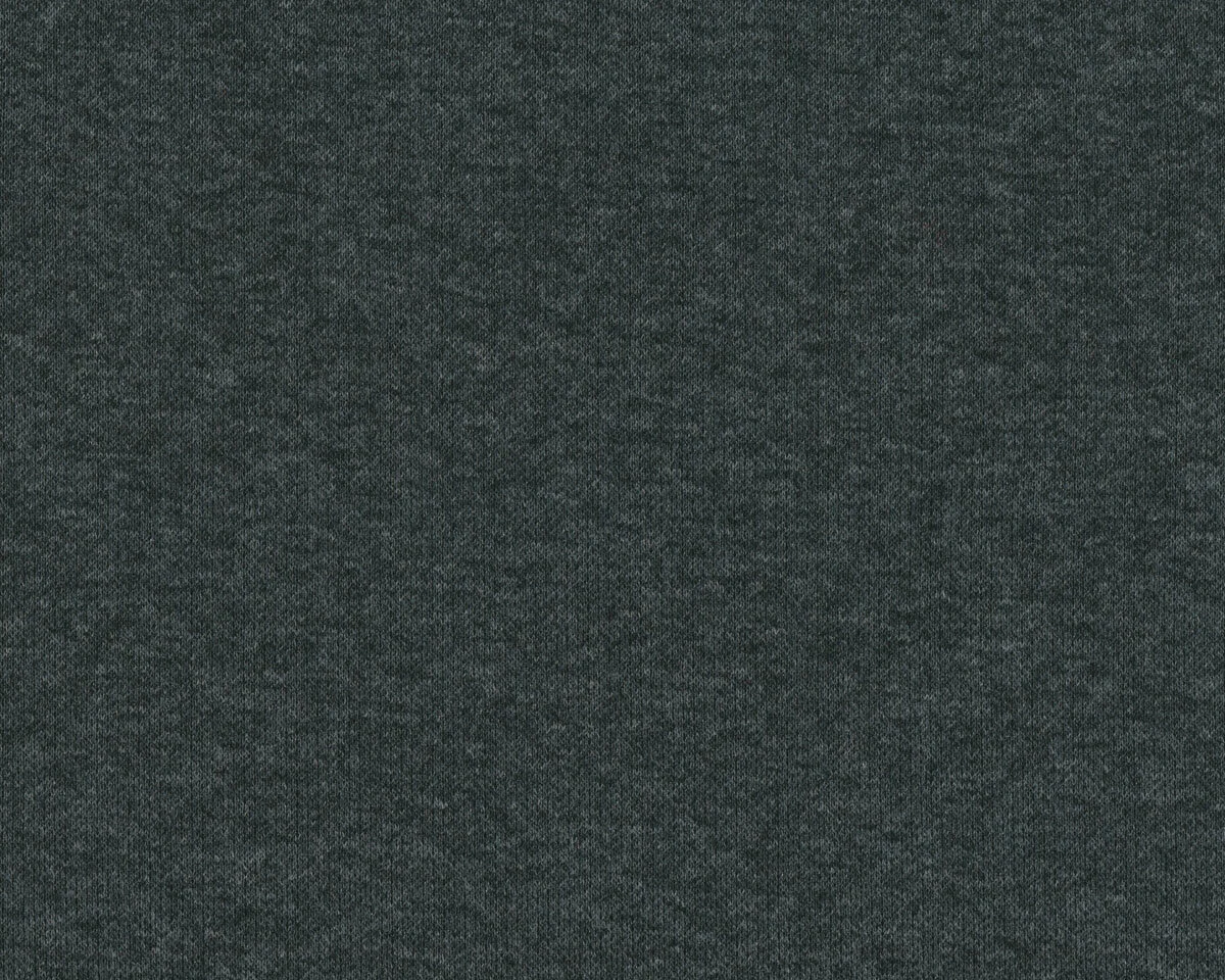 Viskose-Strickstoff DOUBLEFACE, anthrazit