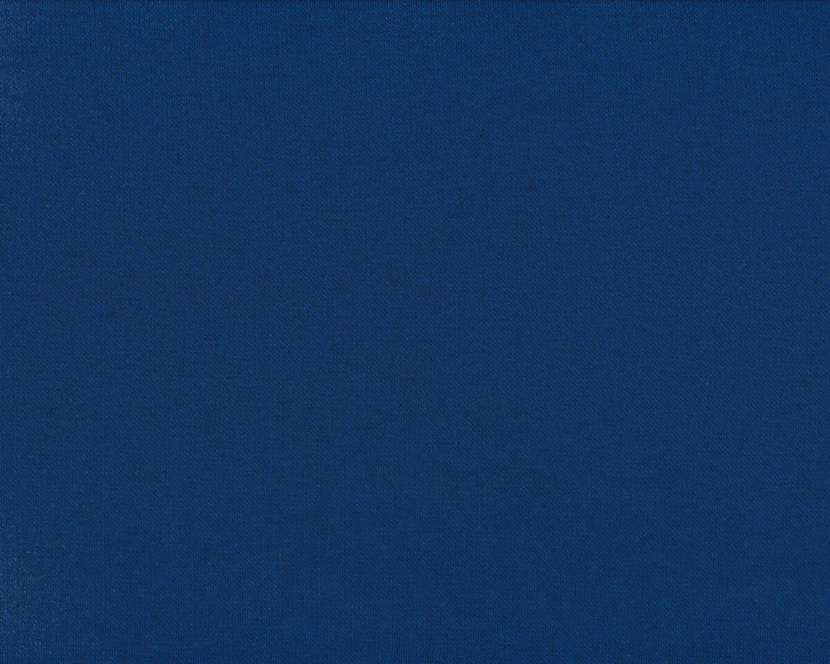 Viskose-Strickstoff DOUBLEFACE, blau