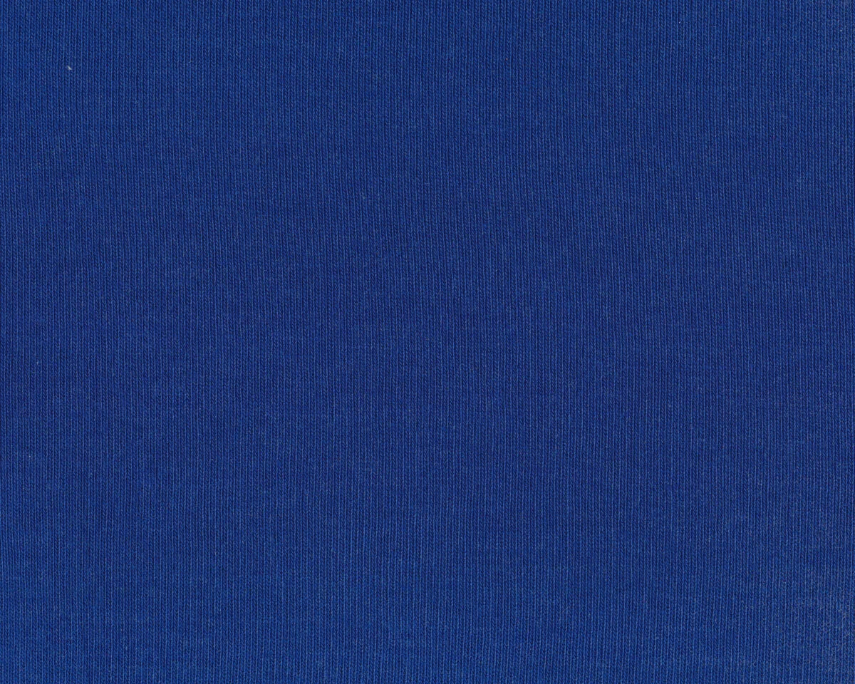 Viskose-Strickstoff NEW POTTER, royalblau, Toptex
