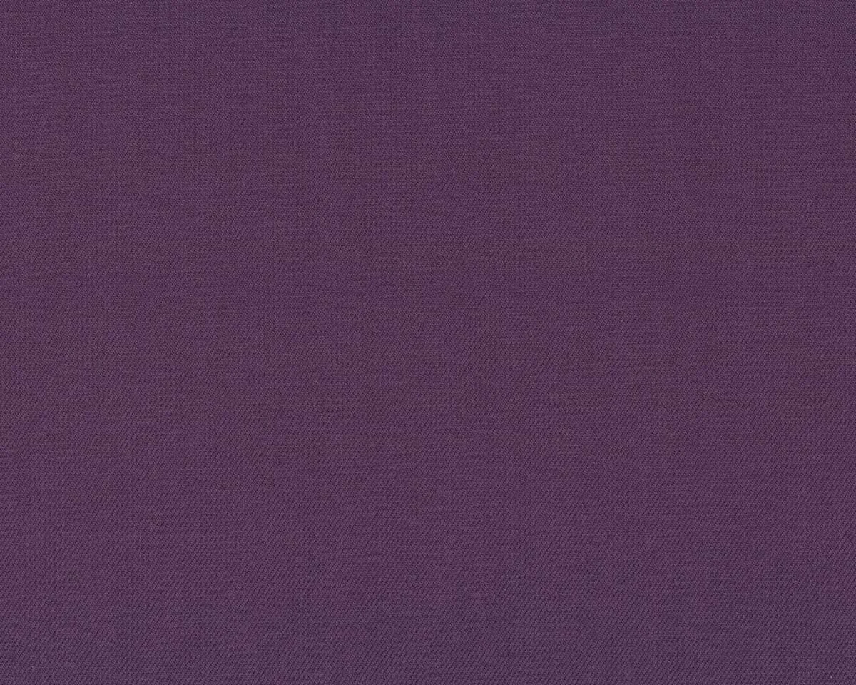 Viskose-Webstoff BAMBUS, Organic fabrics, dunkellila