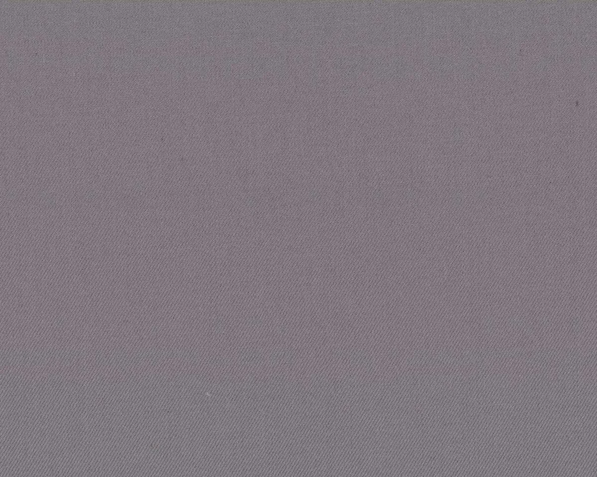 Viskose-Webstoff BAMBUS, Organic fabrics, grau