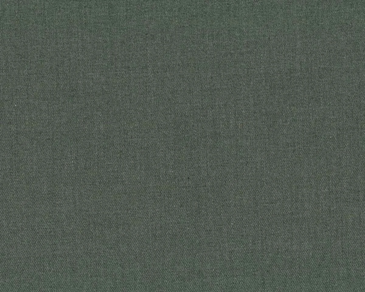 Viskose-Webstoff BAMBUS, Organic fabrics, graugrün meliert, Fibre Mood