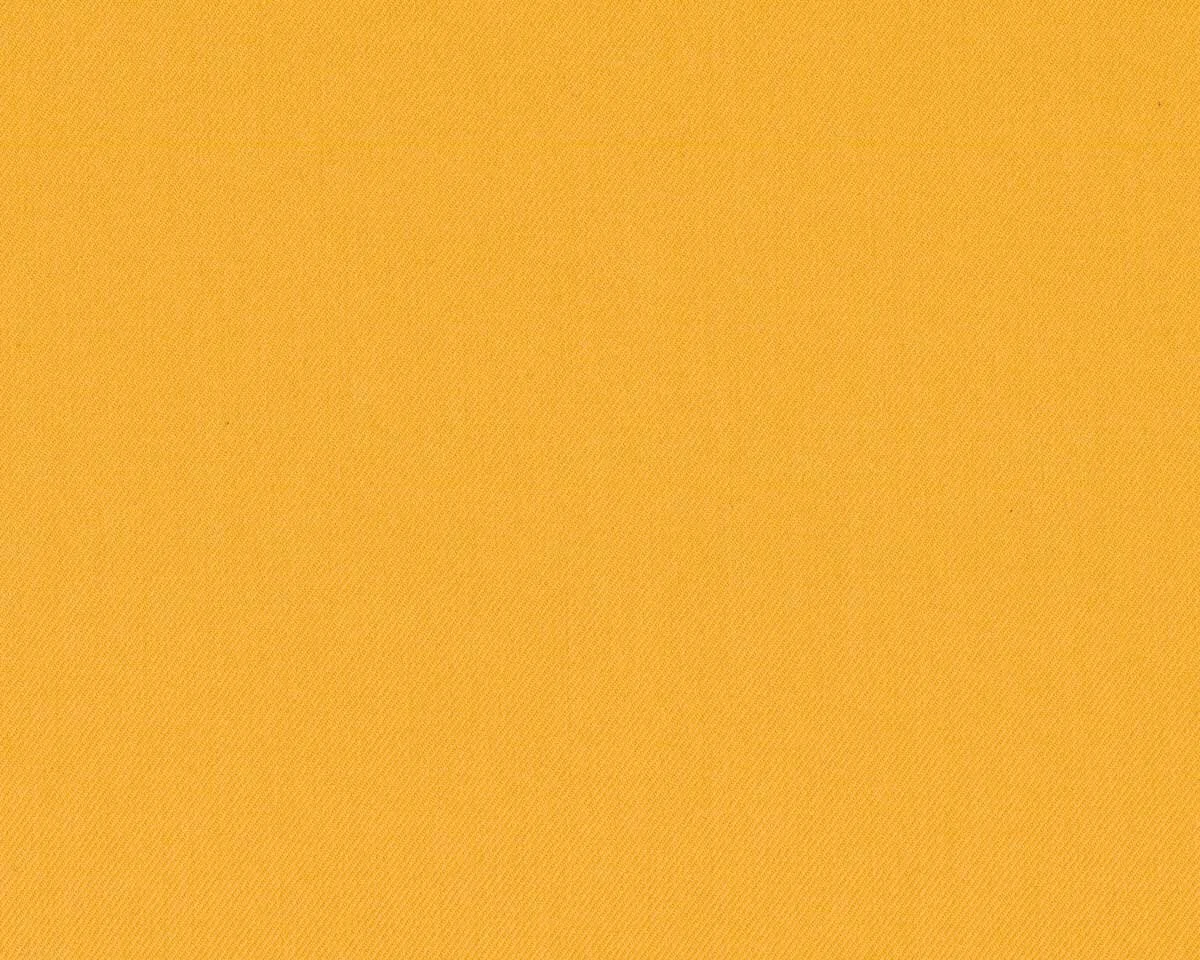 Viskose-Webstoff BAMBUS, Organic fabrics, maisgelb