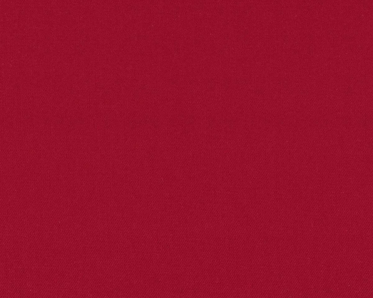 Viskose-Webstoff BAMBUS, Organic fabrics, rot