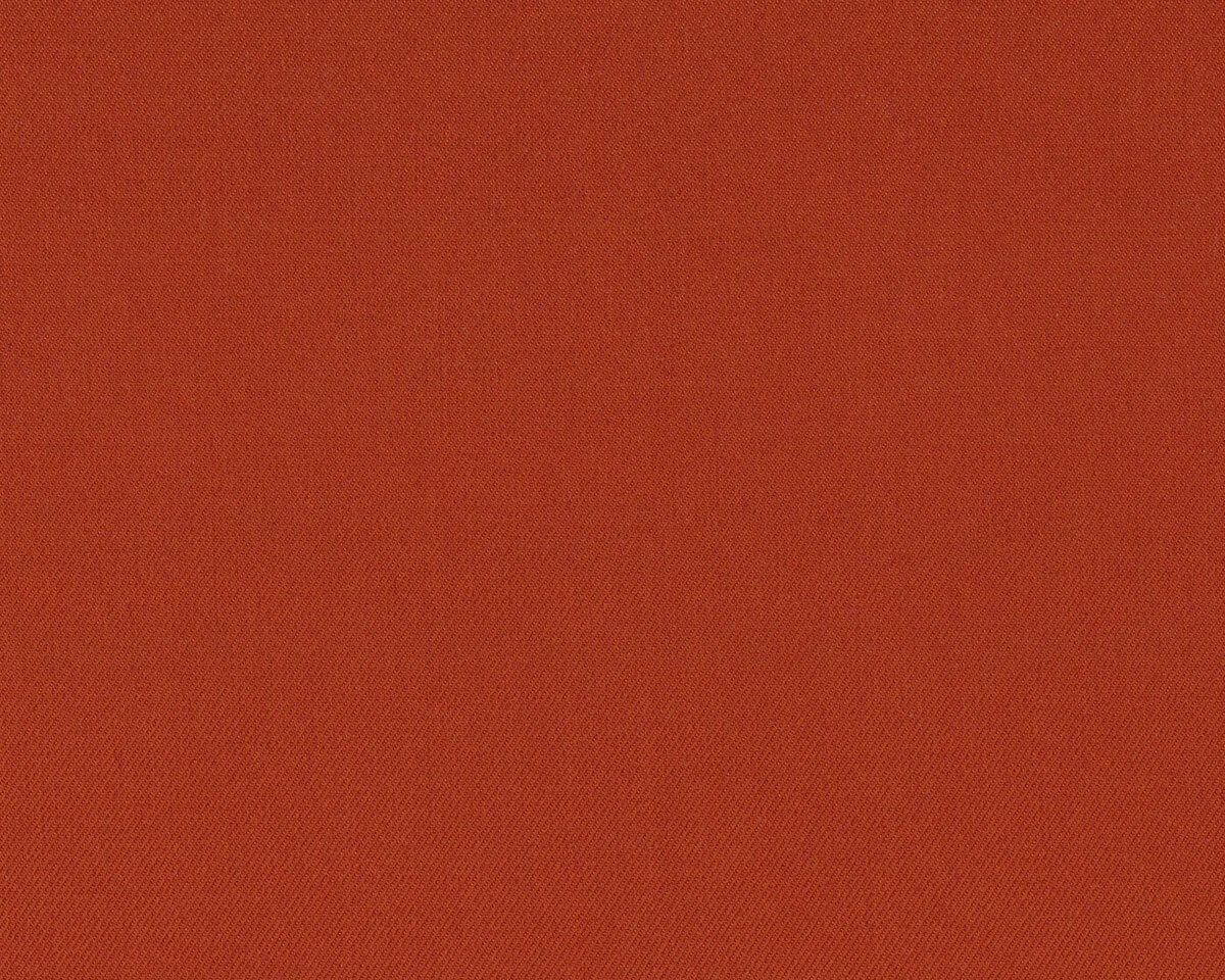 Viskose-Webstoff BAMBUS, Organic fabrics, terracotta