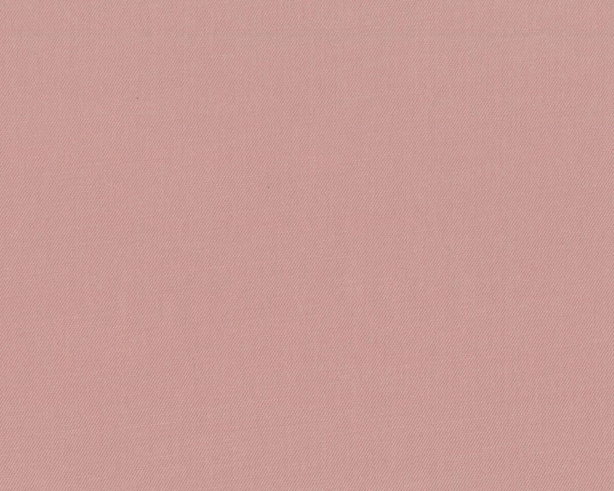 Viskosestoff aus Italien, TENCEL™, altrosa