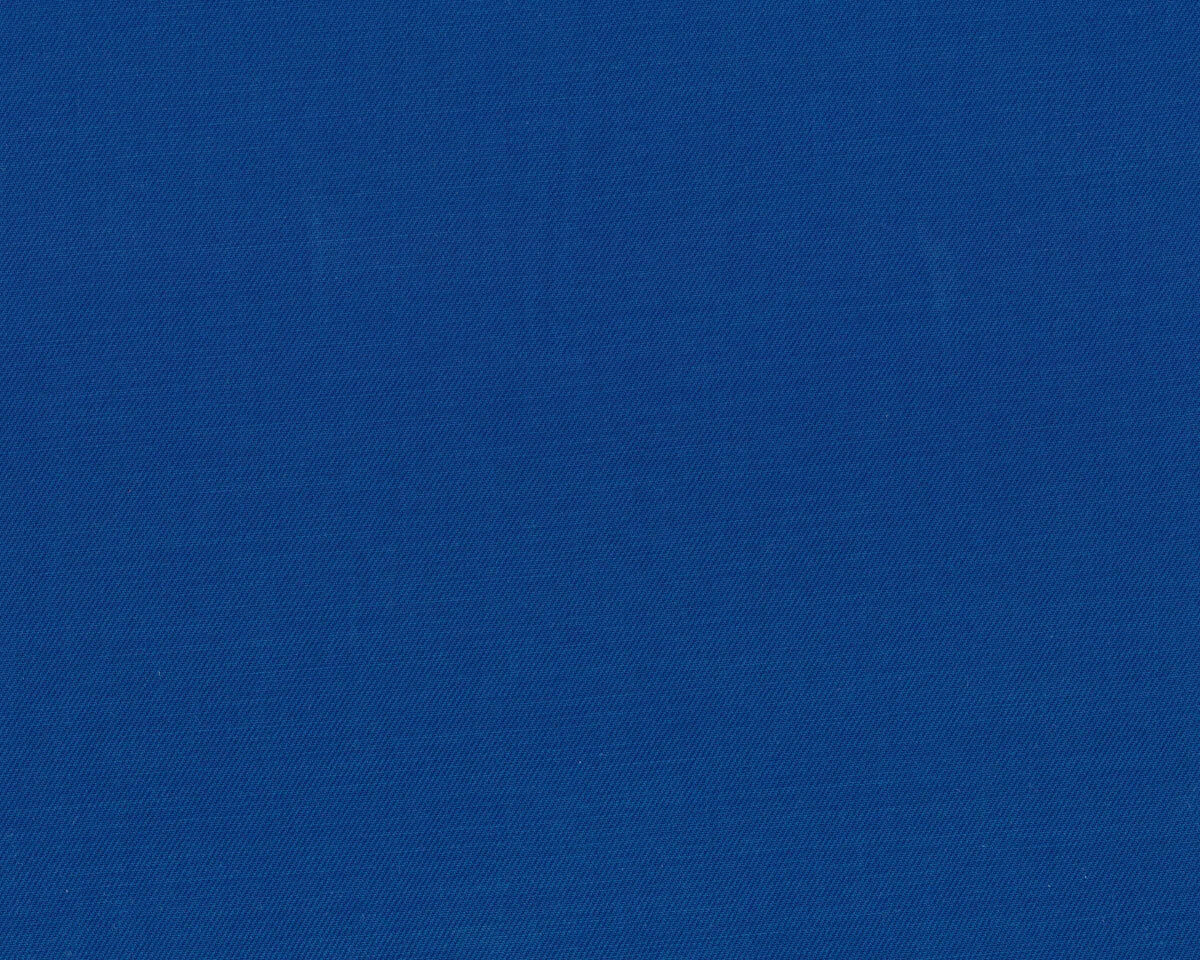 Viskosestoff aus Italien, TENCEL™, blau