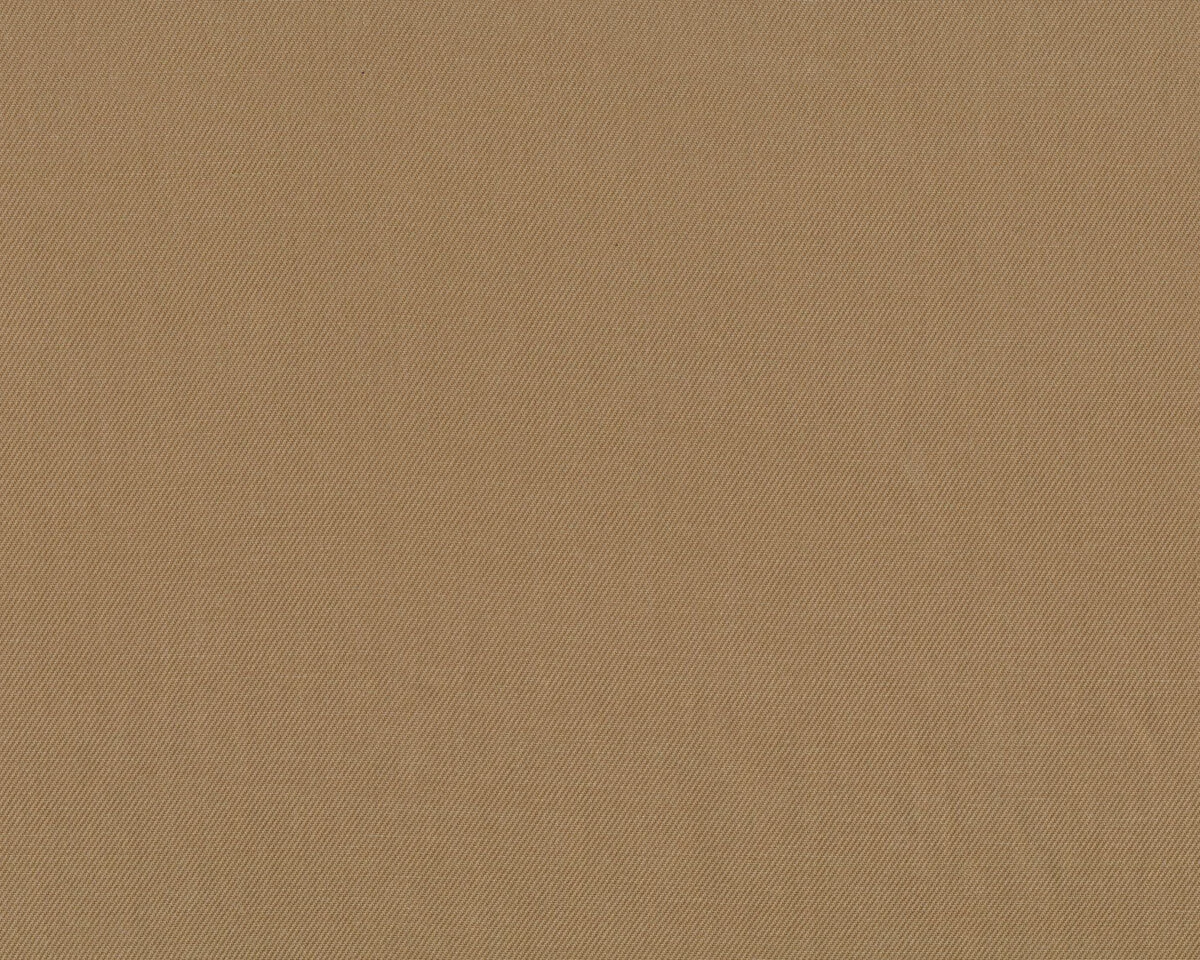 Viskosestoff aus Italien, TENCEL™, dunkelbeige
